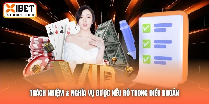 Quy định quan trọng trong quản lý tài khoản 