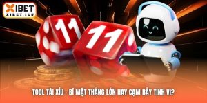 Tool Tài Xỉu | Bí Mật Thắng Lớn Hay Cạm Bẫy Tinh Vi?