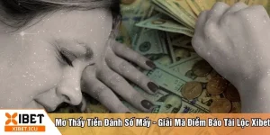 Mơ thấy tiền đánh số mấy