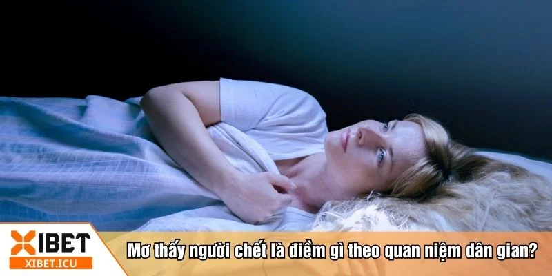 Ý nghĩa tâm linh khi thấy người quá cố quay về