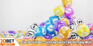 Dàn 36 số