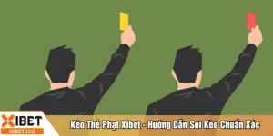 Kèo thẻ phạt