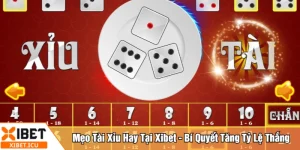 Mẹo tài xỉu hay